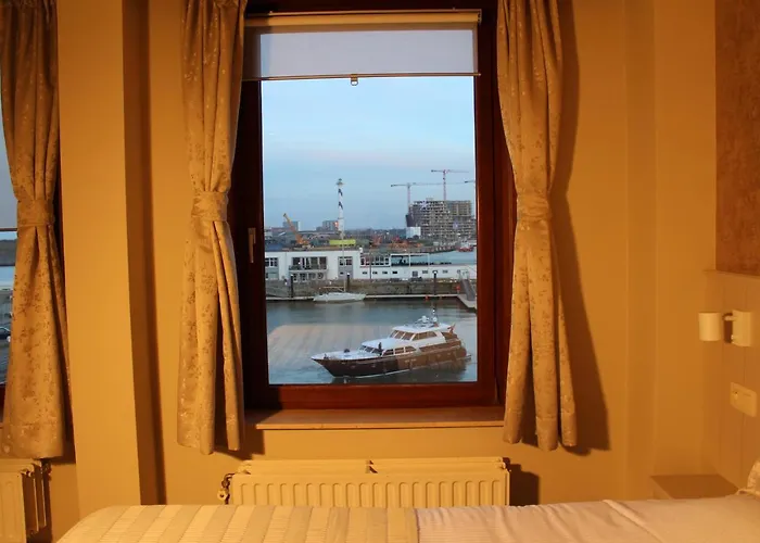 Hotel Rubens