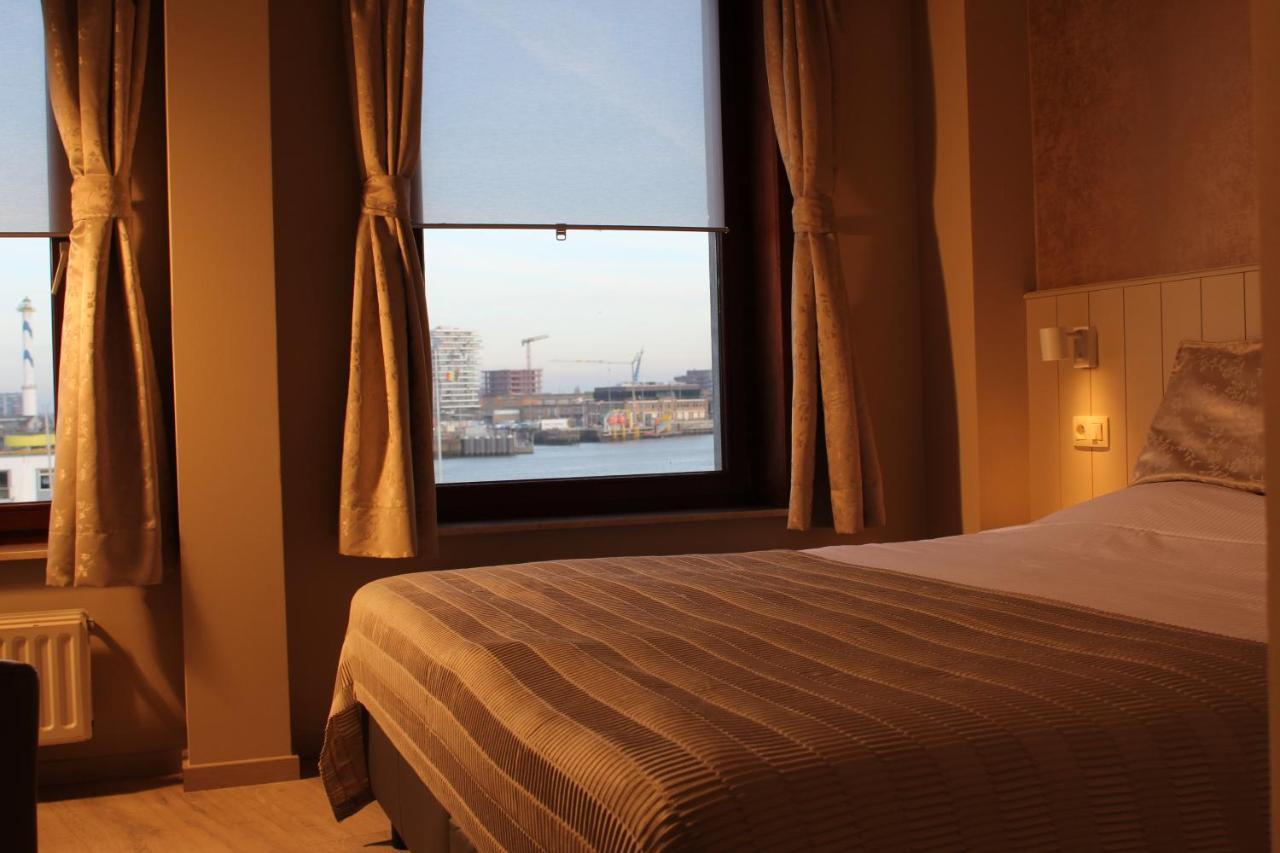 Rubens Hotel