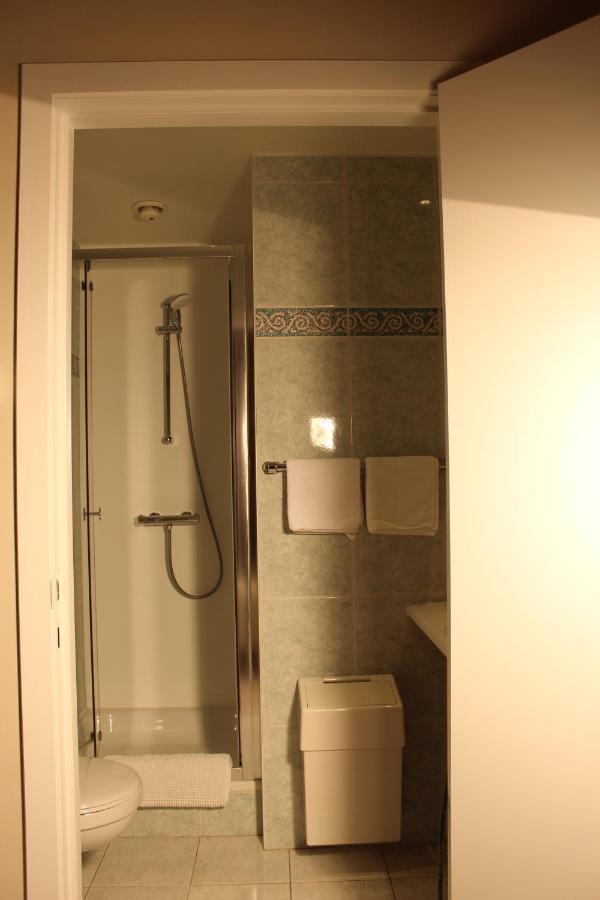 Rubens Hotel Oostende