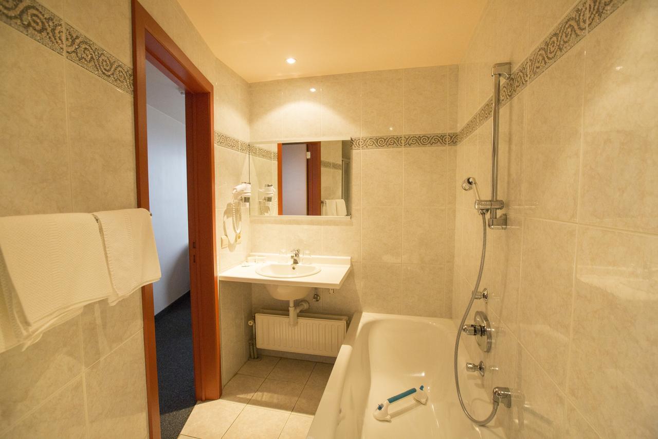 Rubens Hotel 2*