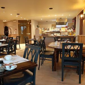 Hotel Rubens 2*